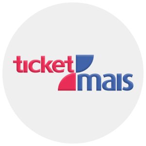 Ticket Mais - Vinícius